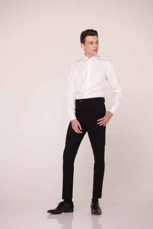 Camisa Social Slim